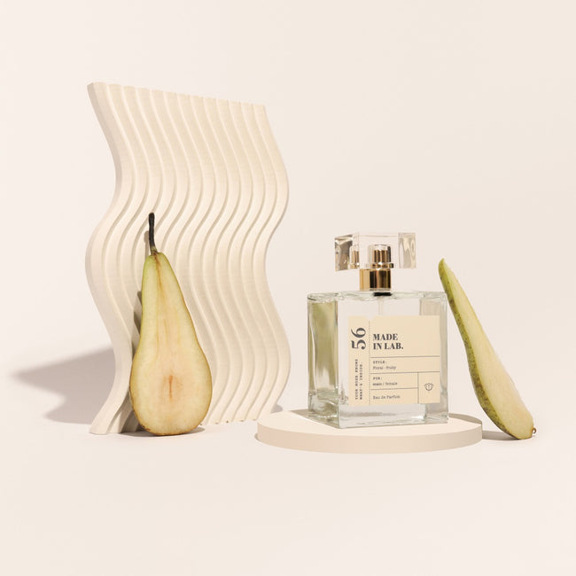 Made In Lab 56 Women woda perfumowana spray