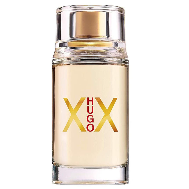Hugo Boss Hugo XX woda toaletowa spray