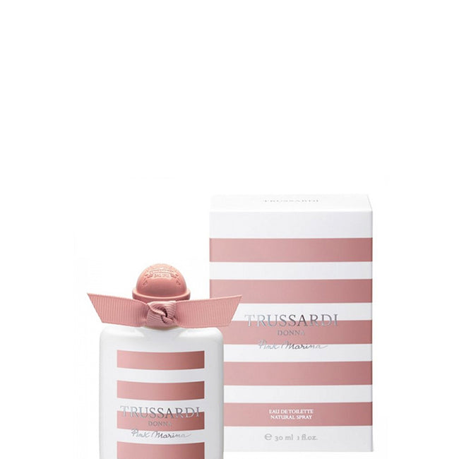Trussardi Donna Pink Marina woda toaletowa spray