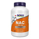 Now Foods NAC 600mg suplement diety 250 kapsułek