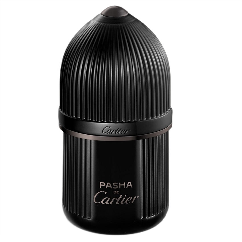 cartier pasha de cartier noir absolu ekstrakt perfum 50 ml    