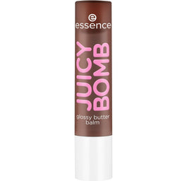 Essence Juicy Bomb błyszczący balsam do ust