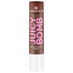 Essence Juicy Bomb błyszczący balsam do ust