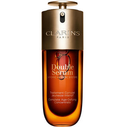Clarins Double Serum 9. serum przeciwstarzeniowe 75ml