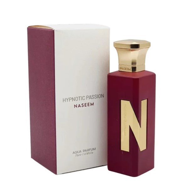 Naseem Hypnotic Passion perfumy spray