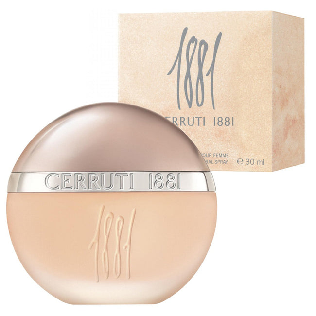 Cerruti 1881 Pour Femme woda toaletowa spray