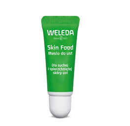 Weleda Skin Food masło do ust 8ml