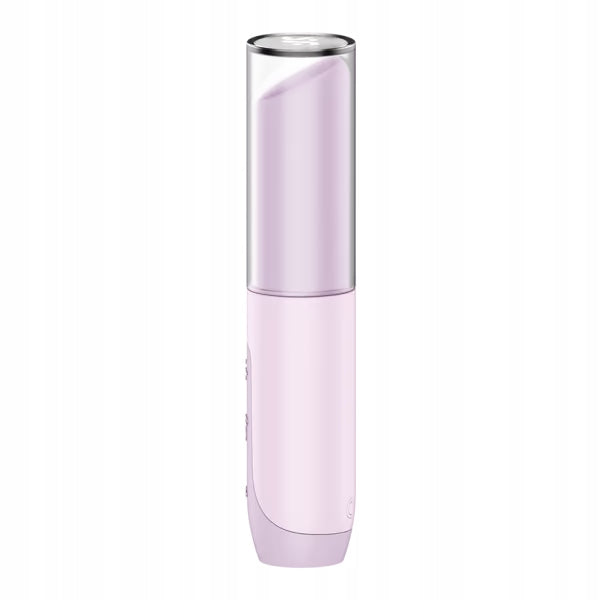 Satisfyer Secret Kiss bezdotykowy masażer Pink