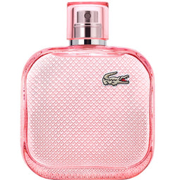 Lacoste L.12.12 Rose Sparkling woda toaletowa