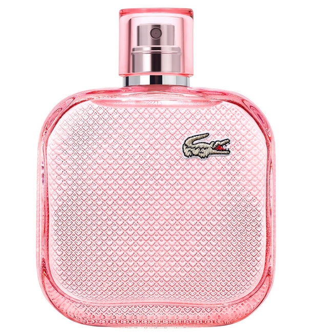 Lacoste L.12.12 Rose Sparkling woda toaletowa