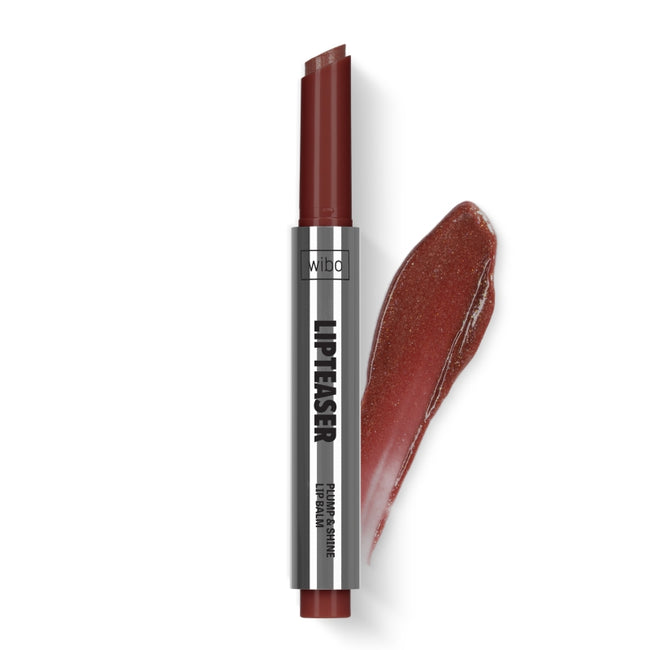 Wibo Lipteaser balsam do ust z błyszczącymi drobinkami