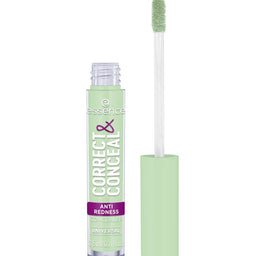 Essence Correct & Conceal korektor przeciw zaczerwienieniom