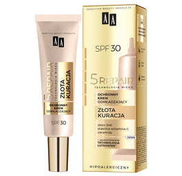 AA Technologia Wieku 5Repair ochronny krem odmładzający SPF30 50ml