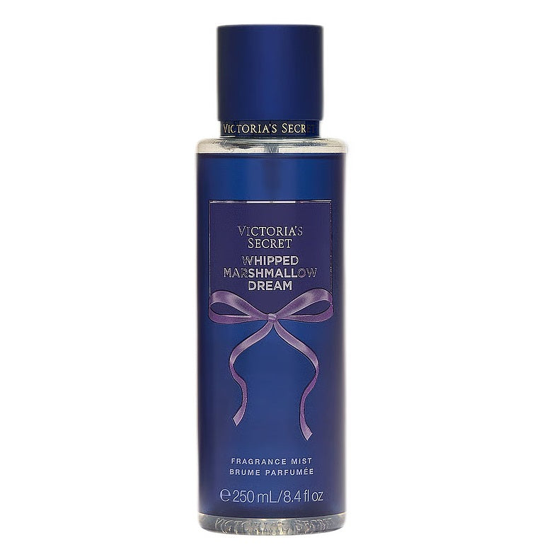 victoria's secret whipped marshmallow dream