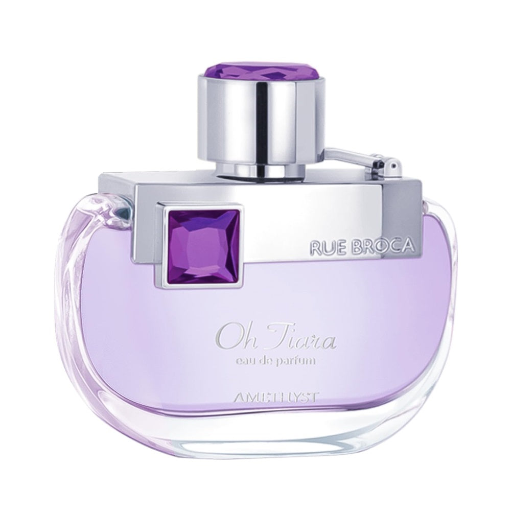 rue broca oh tiara amethyst
