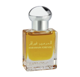 Al Haramain Forever Pure Perfume olejek perfumowany