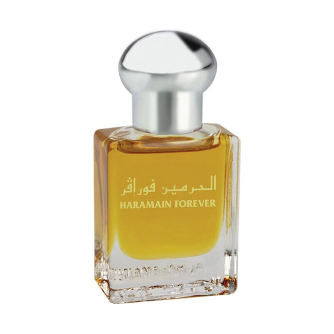 Al Haramain Forever Pure Perfume olejek perfumowany
