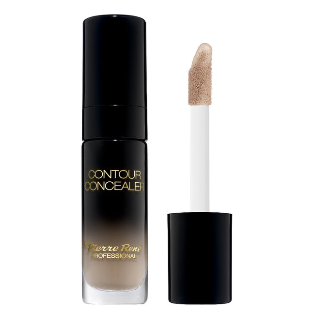 Pierre Rene Contour Concealer kryjący korektor pod oczy