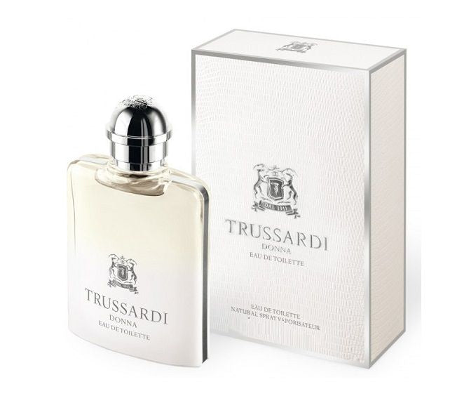 Trussardi Donna woda toaletowa spray