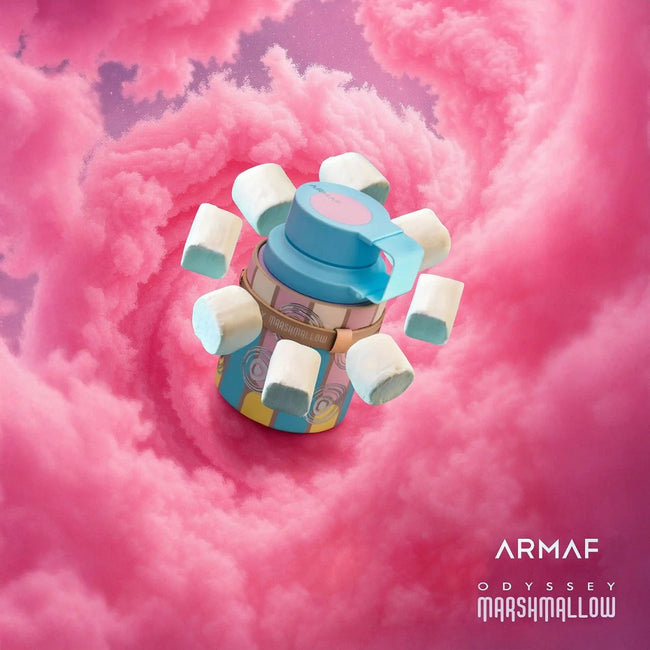 Armaf Odyssey Marshmallow woda perfumowana