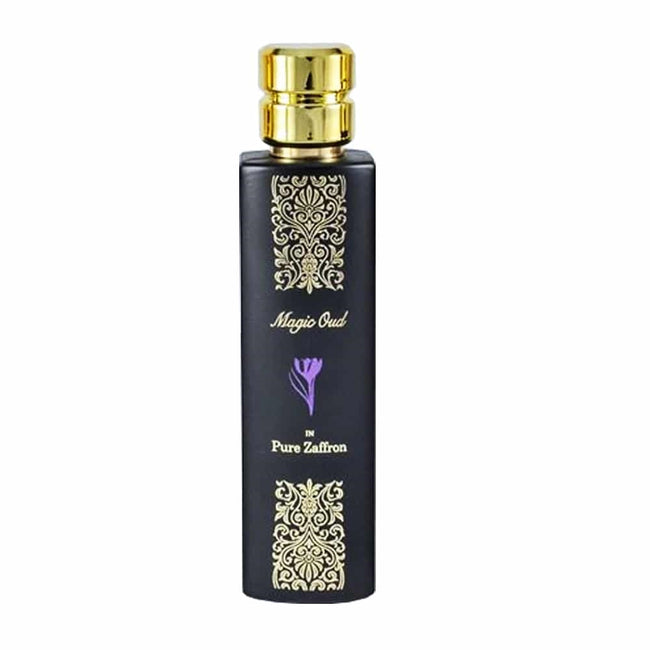 Paris Corner Magic Oud In Pure Zaffron woda perfumowana