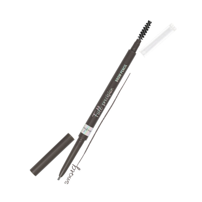 Lovely Full Precision Brow Pencil kredka do brwi ze szczoteczką