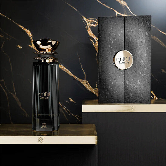 Ahmed Al Maghribi Laathani woda perfumowana spray