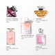 Lancome Miniatures Gift Box zestaw miniaturowych perfum 5szt.
