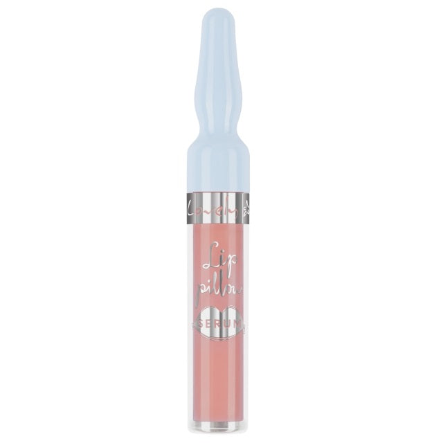Lovely Lip Pillow Serum odżywcze serum do ust