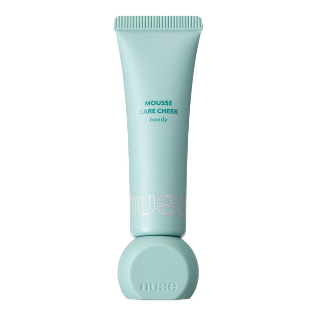 Nuse Mousse Care Cheek Handy róż do policzków w musie