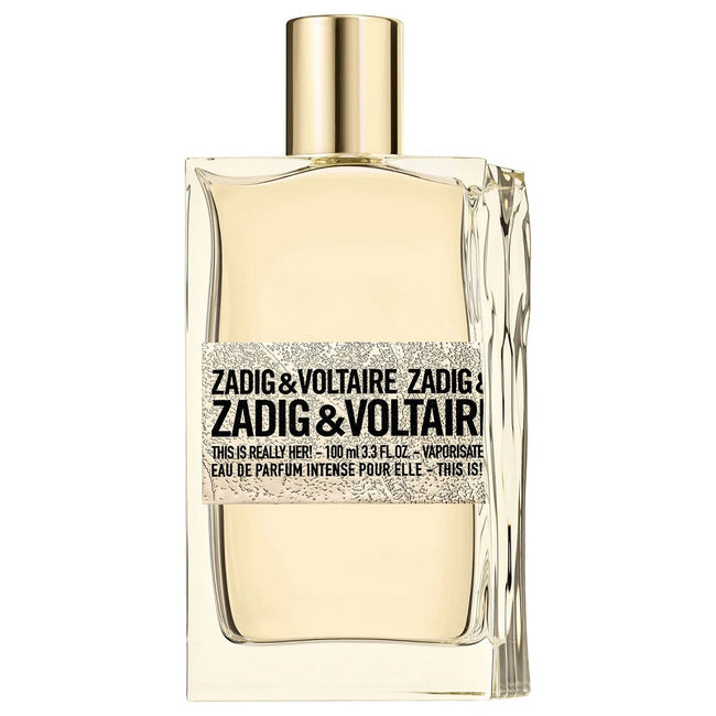 Zadig&Voltaire This Is Really Her! woda perfumowana