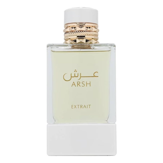 French Avenue Arsh ekstrakt perfum