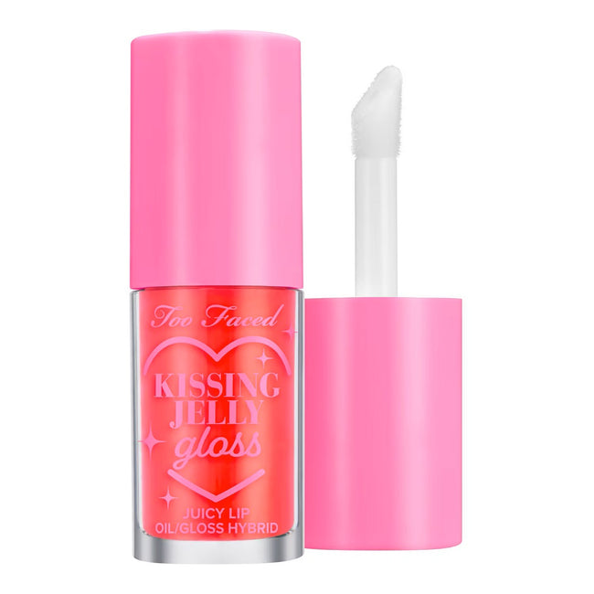 TOO FACED Kissing Jelly błyszczyk do ust 4.5ml