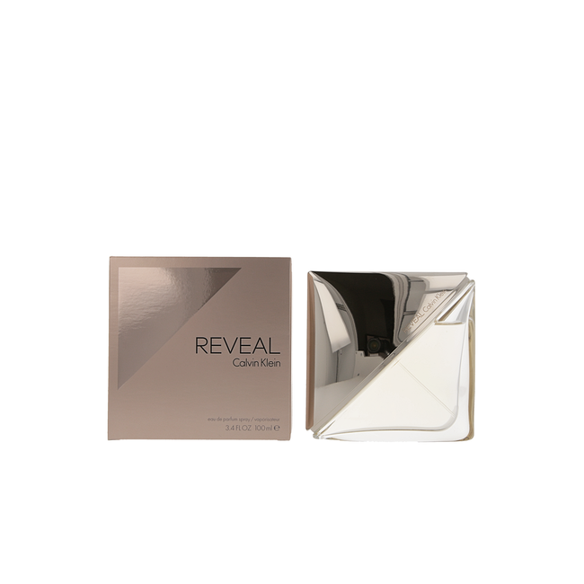 Calvin Klein Reveal woda perfumowana spray