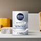 Nivea Men Skin Protection Silver Protect balsam po goleniu 100ml
