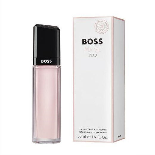 Hugo Boss Boss Ma Vie L'Eau woda toaletowa