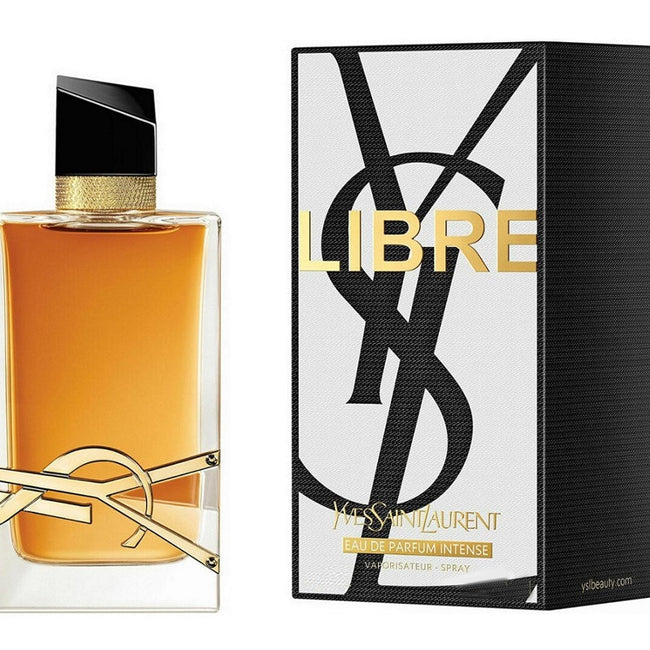Yves Saint Laurent Libre Intense Pour Femme woda perfumowana