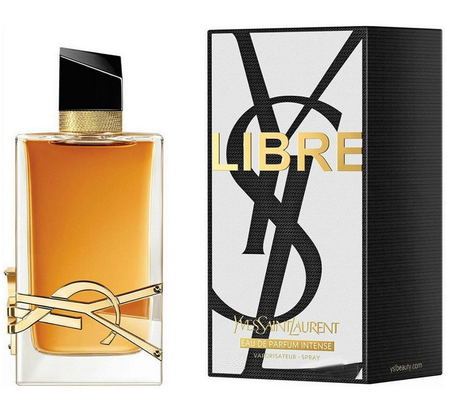yves saint laurent libre intense