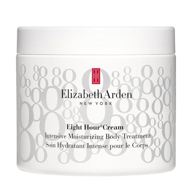 Elizabeth Arden Eight Hour Cream intensywnie nawilżający krem do ciała 400ml