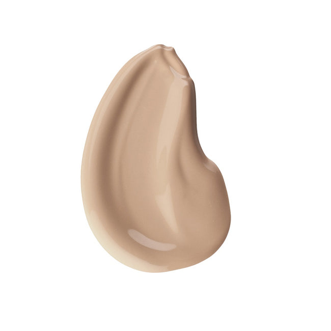 MIYO Beauty Skin Foundation podkład nawilżający z kwasem hialuronowym