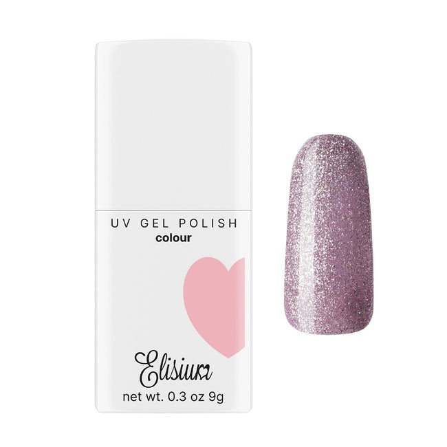 Elisium Colour UV Gel Polish lakier hybrydowy