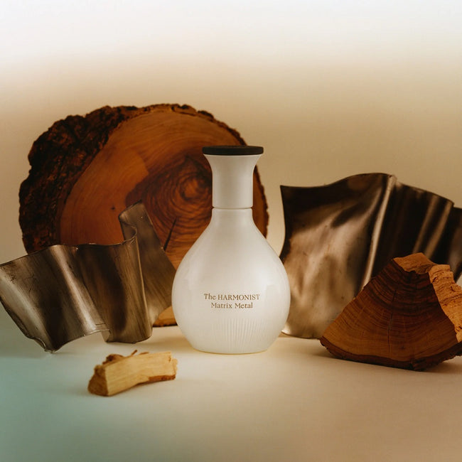 The Harmonist Matrix Metal perfumy
