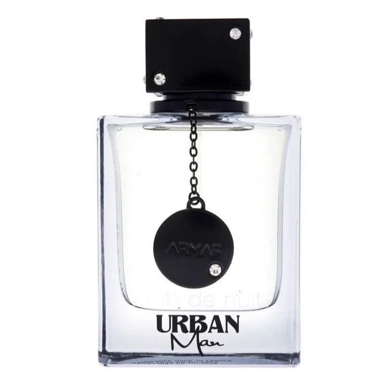 armaf club de nuit urban man woda perfumowana 105 ml    