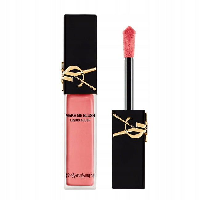 Yves Saint Laurent Make Me Blush róż w płynie
