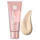 AA YOU.mmy Skin Peach Flawless Foundation podkład mineralny 30ml