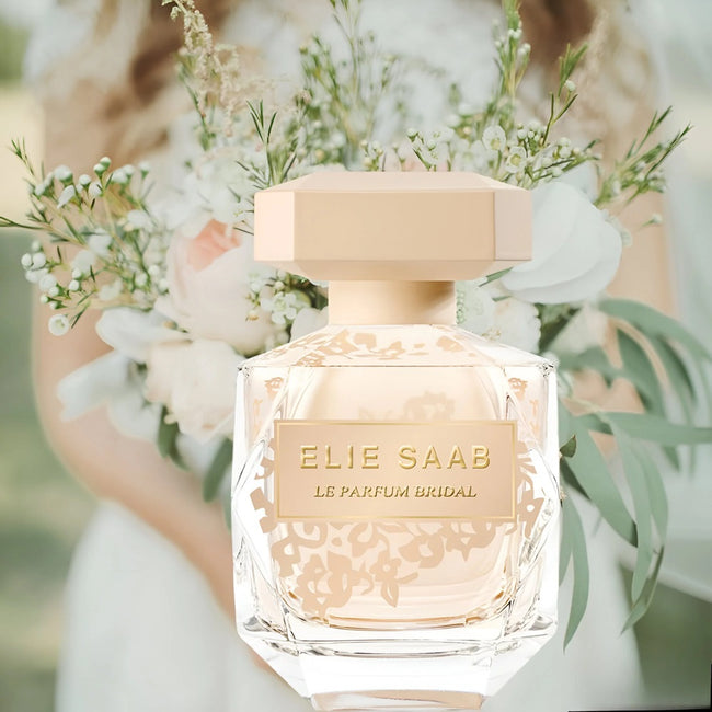 Elie Saab Le Parfum Bridal woda perfumowana spray