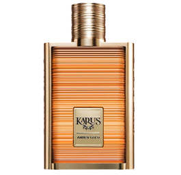 Khadlaj Karus Amber Gold woda perfumowana