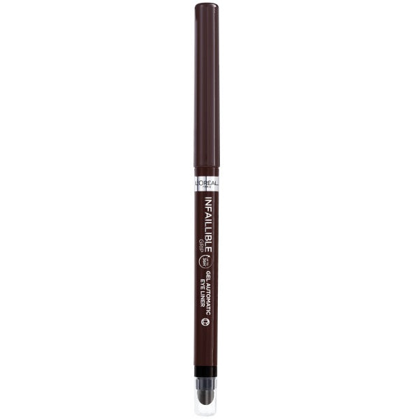 L'Oreal Paris Infallible Grip Gel Automatic 36H automatyczna kredka do oczu