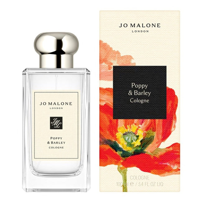 Jo Malone Poppy & Barley Cologne woda kolońska
