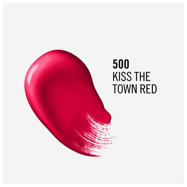 Rimmel Lasting Provocalips długotrwała pomadka do ust 2w1